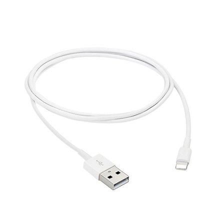 Apple Lightning till USB-kabel (1 m)