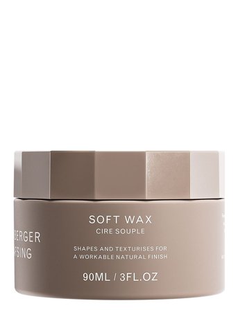 Lernberger Stafsing Styling Soft Wax 90.0 Ml - Nude - 90 ml