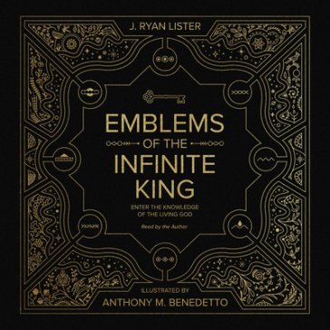 Emblems of the Infinite King