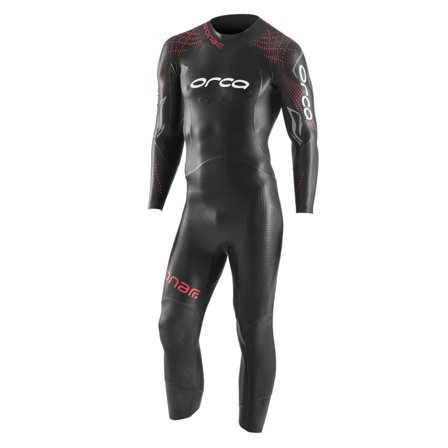 Orca Men's Sonar Wetsuit Men swimsuits Black MT