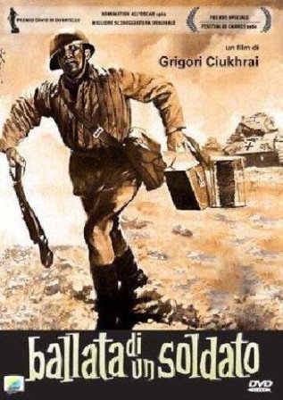 Ballata Di Un Soldato (La)