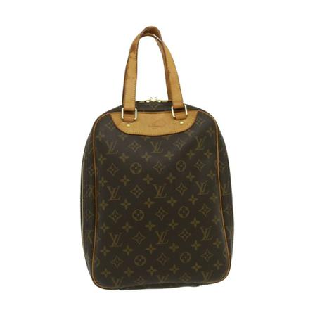 Louis Vuitton Vintage, Pre-owned bag Bruin, Dames, Maat:ONE Size