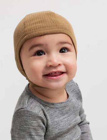 MarMar Copenhagen Hoody - Brown - 56