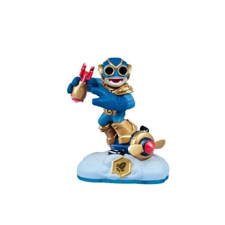 Figuriini Skylanders Swap Force Boom Jet