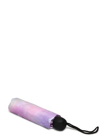 Beckmann Norway Kids Umbrella, Unicorn Princess Purple - Pink - ONE SIZE