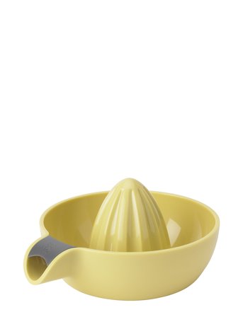 Juicy Citruspresser Yellow Yellow RIG-TIG