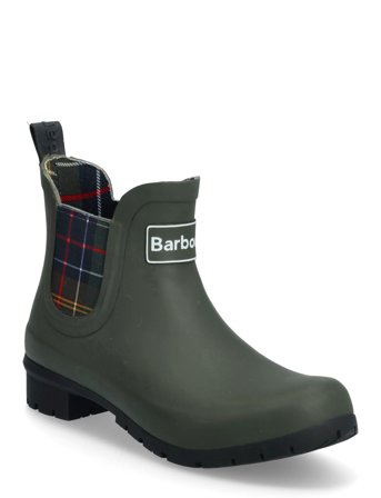 Barbour Barbour Kingham - Khaki green - 40