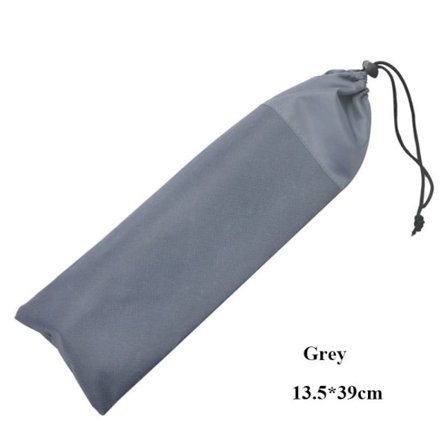 Tältpinnar Camping Tälttillbehör GRÅ 13,5X39CM - high quality
