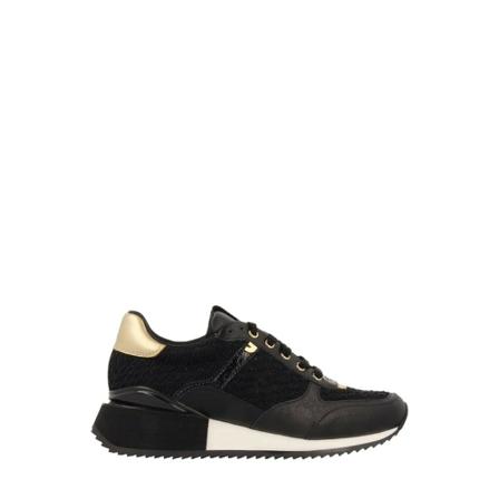 Gioseppo - Sneakers - Svart - Dam - Storlek: 38 Eu, Dam, Storlek: 38 EU