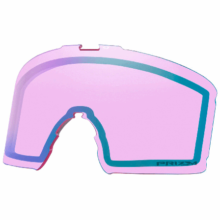 Oakley Line Miner M Replacement Lens Prizm Snow Iced