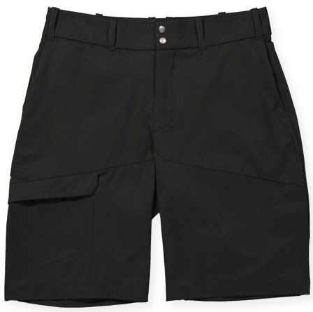 Houdini W's Go Shorts True Black