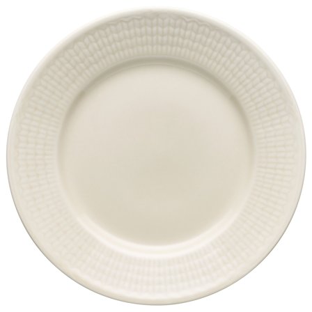Rörstrand Swedish Grace tallerken 17 cm, havre - Oat | KitchenOne