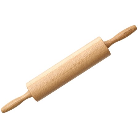 Blomsterbergs Kjevle med kulelager, eik