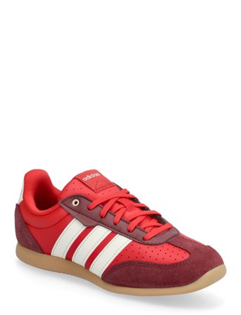 adidas Sportswear Barreda Lo - Red - 39 1/3