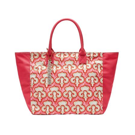 Maliparmi, bag Rood, Dames, Maat:ONE Size