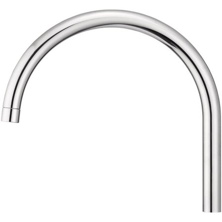 FM Mattsson 58600000 Utloppspip för köksblandare, C-modell, Badrum