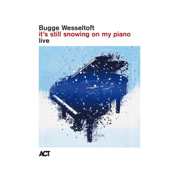 It's still snowing on my piano (live) Bugge Wesseltoft