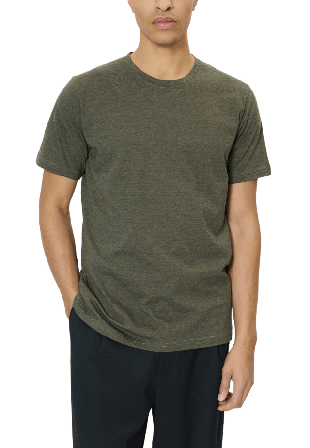 Matinique Jermane T-shirt T-shirts Herr Grön 3XL