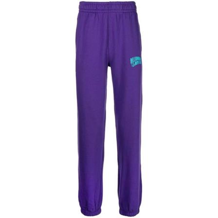 Billionaire, Billionaire Trousers Purple Paars, Heren, Maat:L,Katoen,print