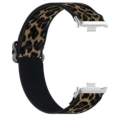 Redmi Watch 5 joustava nailonkellonhihna Xiaomi Band 9 Prolle