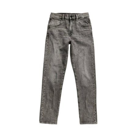 G-star Jeans , Grijs , Dames , Maat: W26 L32