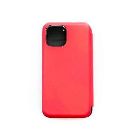 Beline iPhone 13 Pro Pung Etui Magnetisk - Rød