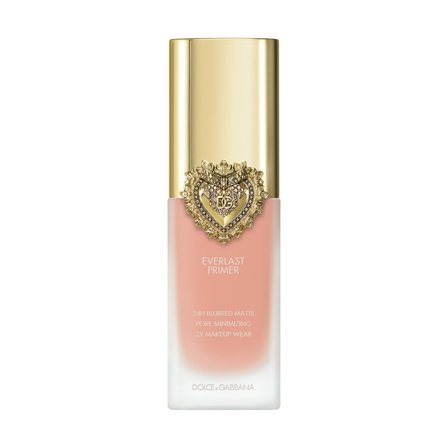 Dolce&Gabbana Viso Everlast Primer Effetto opacizzante per 24 oreRiduzione dei poriRaddoppia la tenuta del trucco 28ml - Base trucco