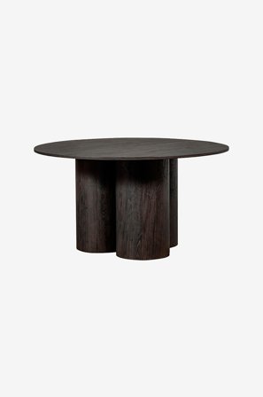 WOOOD - Spisebord Oona - Brun - Spiseborde - Fra Homeroom