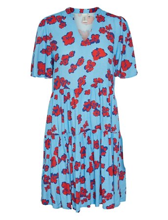 YAS | Yasnellie 2/4 Dress | S