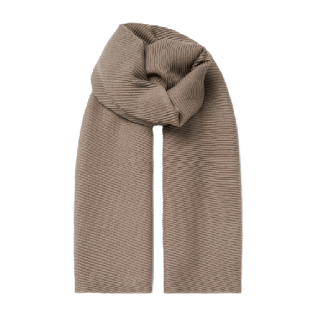 Wera Plisserad scarf CARA Halsdukar & scarves ONESIZE