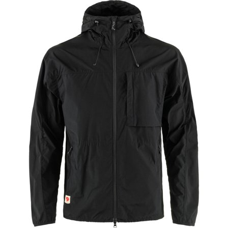Fjällräven High Coast Wind Jas M - male - color - Wind Jass