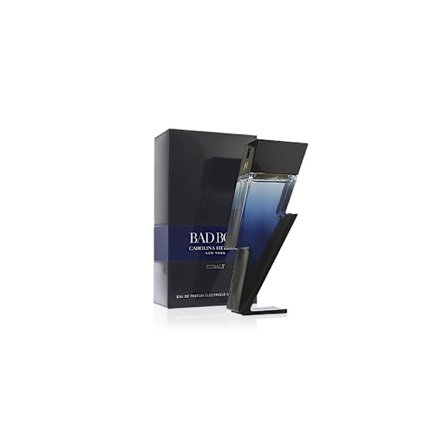 Carolina Herrera Bad Boy Cobalt EDP M 100ml