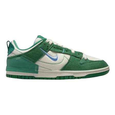 Nike Sneakers , Groen , Heren , Maat: 36 EU