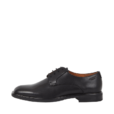 Vagabond Shoemakers Andrew Shoes Formal Skor Herr Svart 40