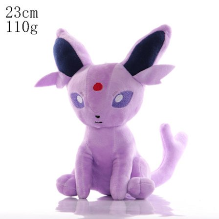 26cm Magic Genie - Ziibe - Plysch Leksaker