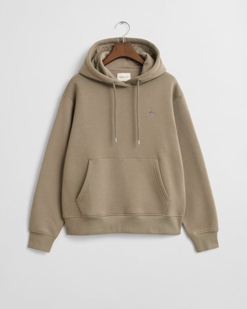 GANT Damen Hoodie (M) Beige