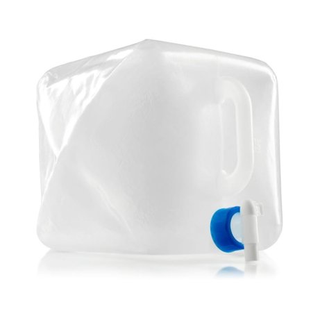 GSI Outdoors 15 L Water Cube water containers White OneSize