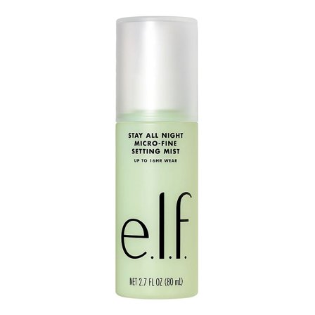 e.l.f. Stay All Night Micro-Fine Setting Mist 80 ml, Makeup, Ansigt, Setting Spray