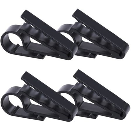 Förpackning med cigarrhållare kompatibla med Golf, Båt, BBQ, Golfbil, Golfcigarrhållare kompatibla med Män, Cigarrhållare kompatibla med Golfare, Båt,