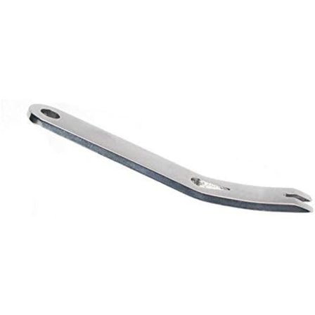 Fickstång i rostfritt stål - Överlevnadsverktyg