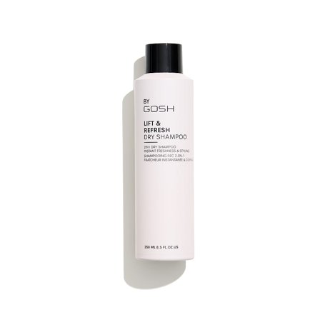 Gosh Copenhagen Lift & Refresh Styling Dry Shampoo 250 ml, Hår, Hårstyling, Tørshampoo