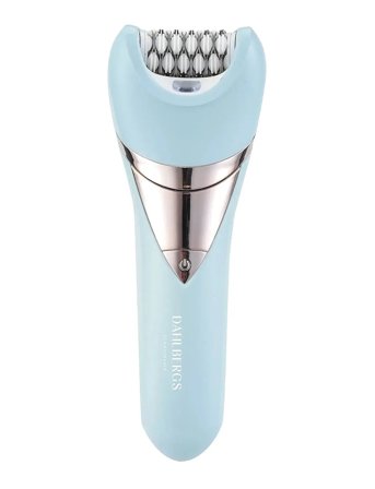 Dahlbergs Scandinavia Dahlbergs Scandinavia Epilator- Disa - Blue - ONE SIZE