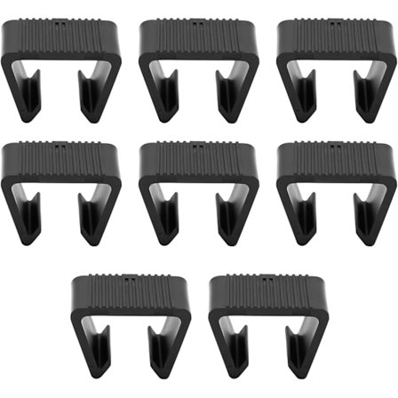 Rottinkikalusteiden kiinnikkeet, Korituolin kiinnikkeet, Ulkokalusteiden kiinnikkeet, Terassikalusteiden kiinnikkeet, Moduulikalusteiden liittimet