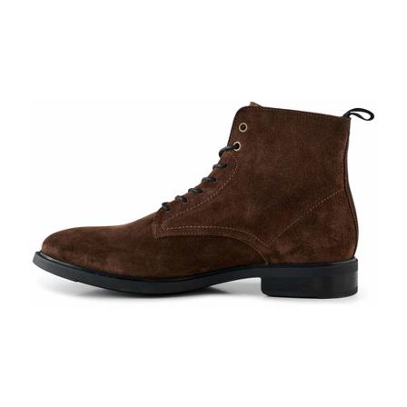 Shoe the Bear, Linea boot Bruin, Heren, Maat:43 EU