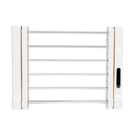 Älykäs kodin pyyhekuivain - desinfiointi ja hajuton äitien ja vauvojen vaatteiden kuivaamiseen sähköinen pyyhekuivain