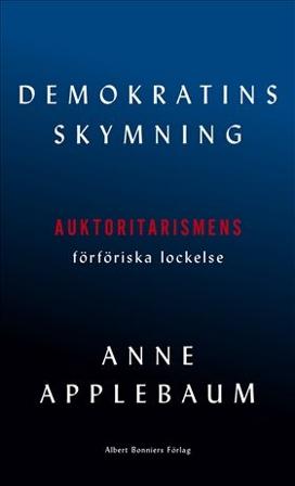 Demokratins skymning
