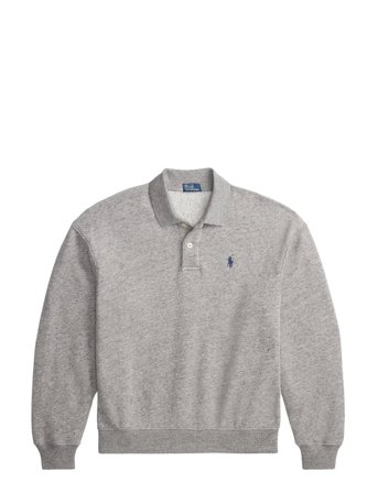 Polo Ralph Lauren | Island Flc-Knt-Sweatshirt | S