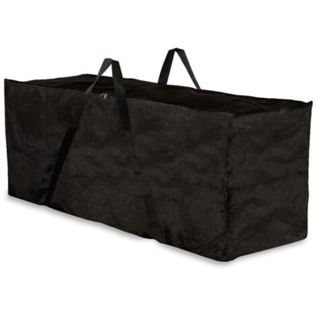 Beskyttelsesbetræk til 6-8 store udendørs havestole