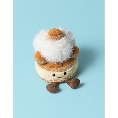 Jellycat St Honore Patisserie Kosedyr - Paris Amuseables