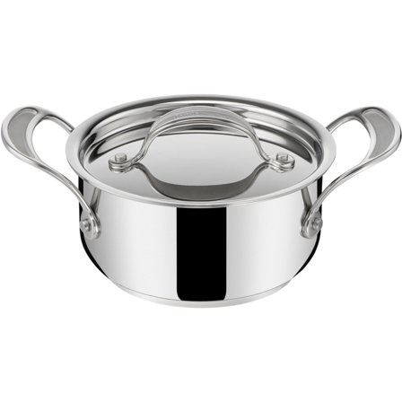Jamie oliver Jamie Oliver Cook's Classic Gryte 3 liter' - 'Svart